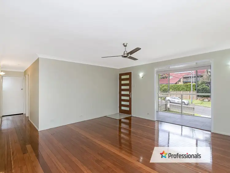 Second view of Homely house listing, 19 Cranfield Street, Sunnybank Hills QLD 4109