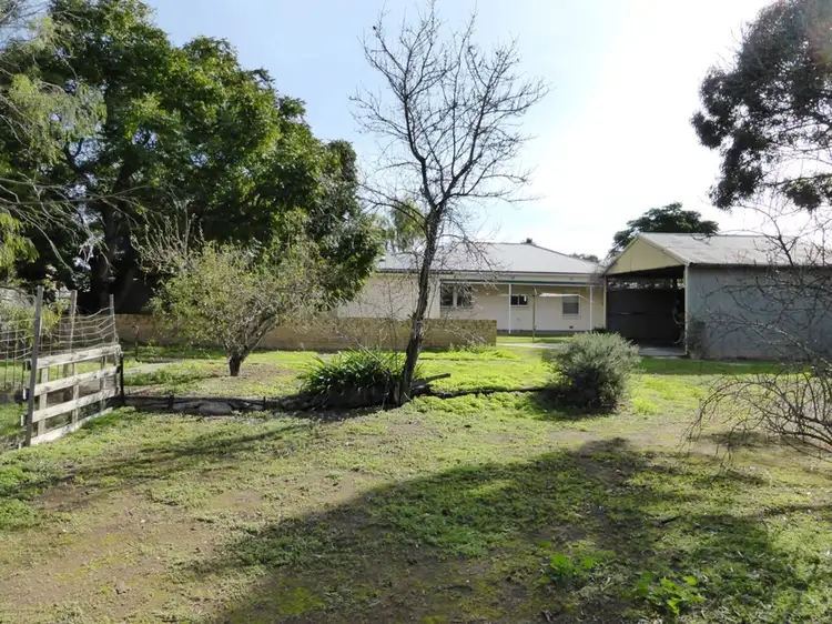 Third view of Homely house listing, 4 First Street, Minlaton SA 5575