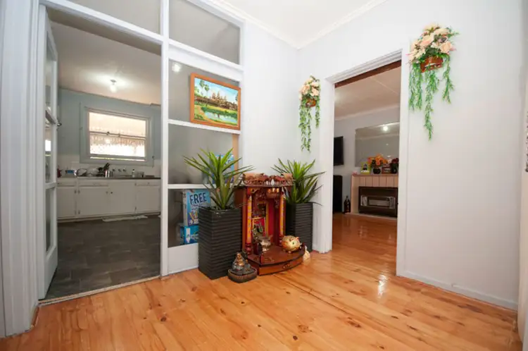 Second view of Homely house listing, 9 Hibiscus Street, Elizabeth Vale SA 5112