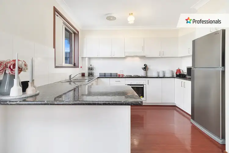 Third view of Homely townhouse listing, 9/20 Thelma Street, Lurnea NSW 2170