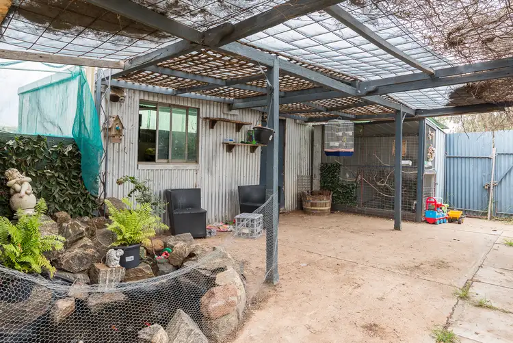 Fourth view of Homely house listing, 105 Game Street, Merbein VIC 3505
