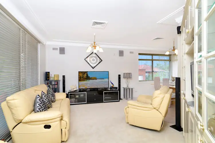 Second view of Homely house listing, 1c Pamela Crescent, Berala NSW 2141