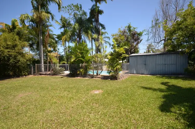 Seventh view of Homely house listing, 14 Trafalgar Road, Mount Sheridan QLD 4868