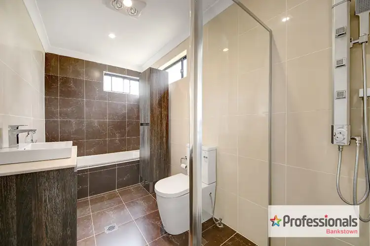 Fifth view of Homely house listing, 18 Palmer Street, Sefton NSW 2162