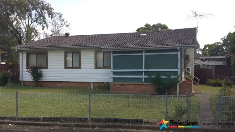 9 Rudd Place, Blackett NSW 2770