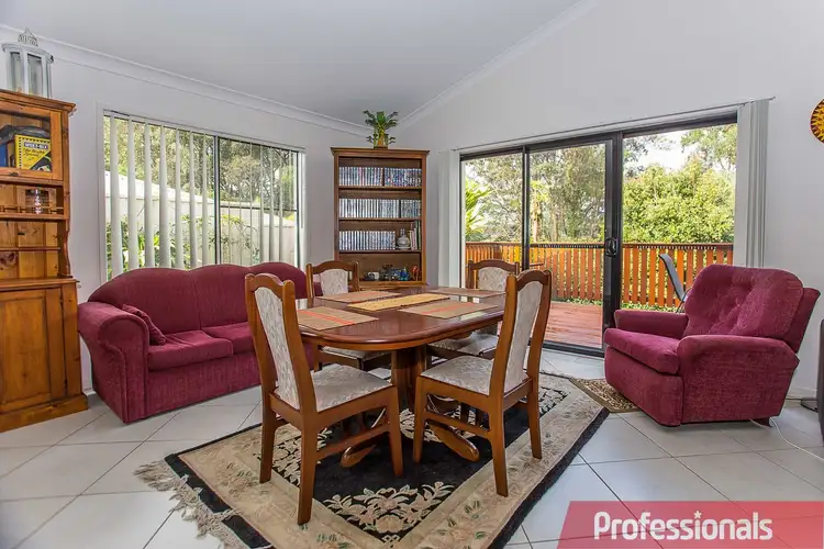 Fourth view of Homely house listing, 116 Botanical Circuit, Banora Point NSW 2486