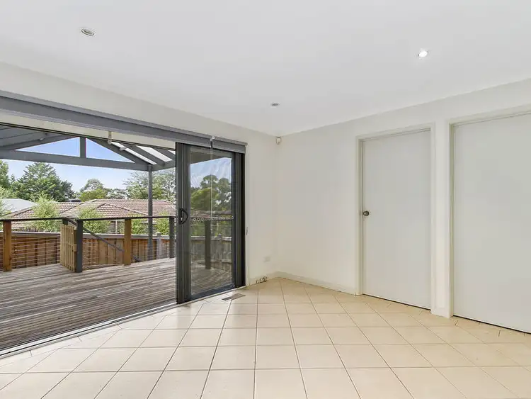 Fifth view of Homely house listing, 40 Club Point Drive, Chirnside Park VIC 3116