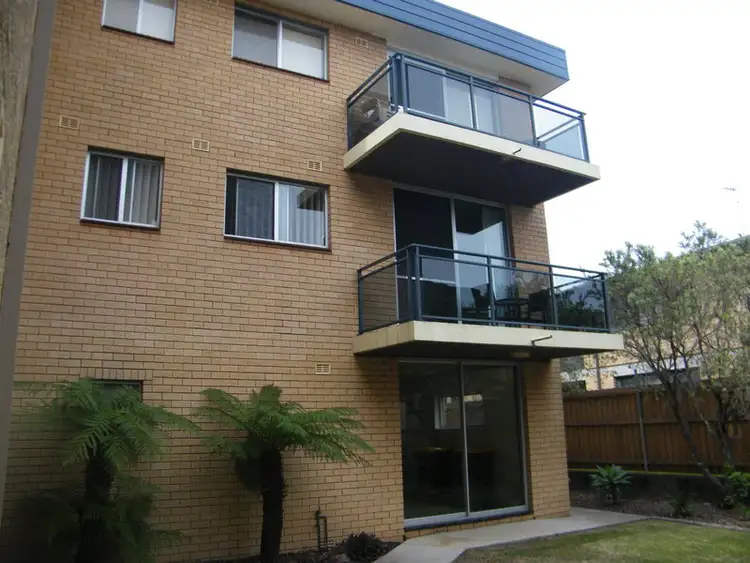 Sixth view of Homely unit listing, 10/50-52 Little Street, Forster NSW 2428