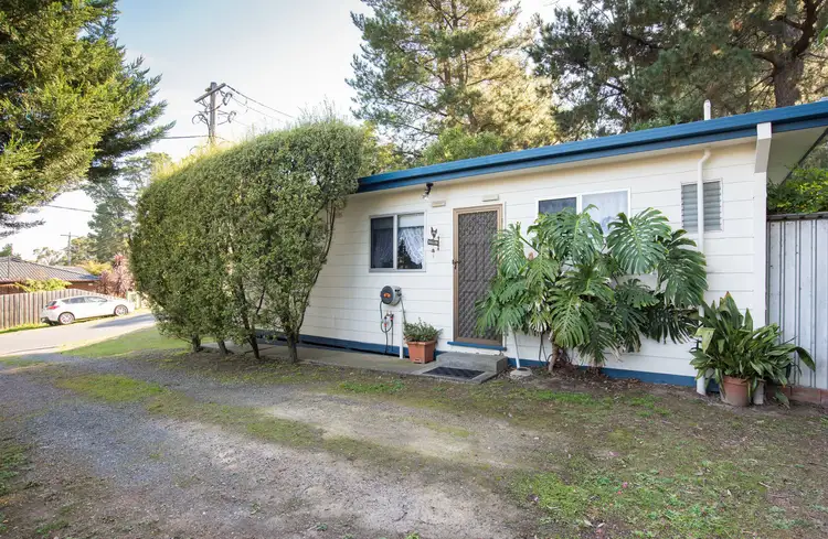 78 Old Gippsland Road, Lilydale VIC 3140
