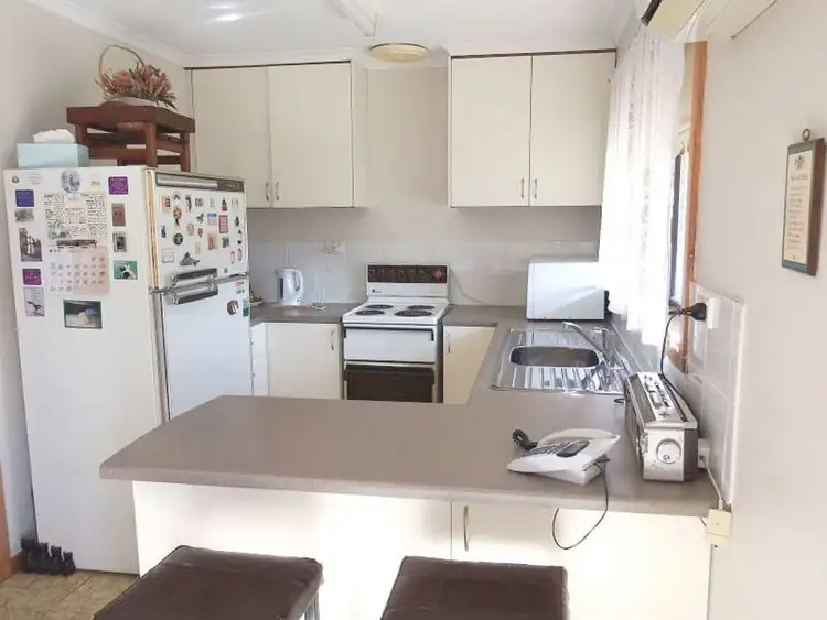 Fourth view of Homely house listing, 5 Hurley Court, Numurkah VIC 3636