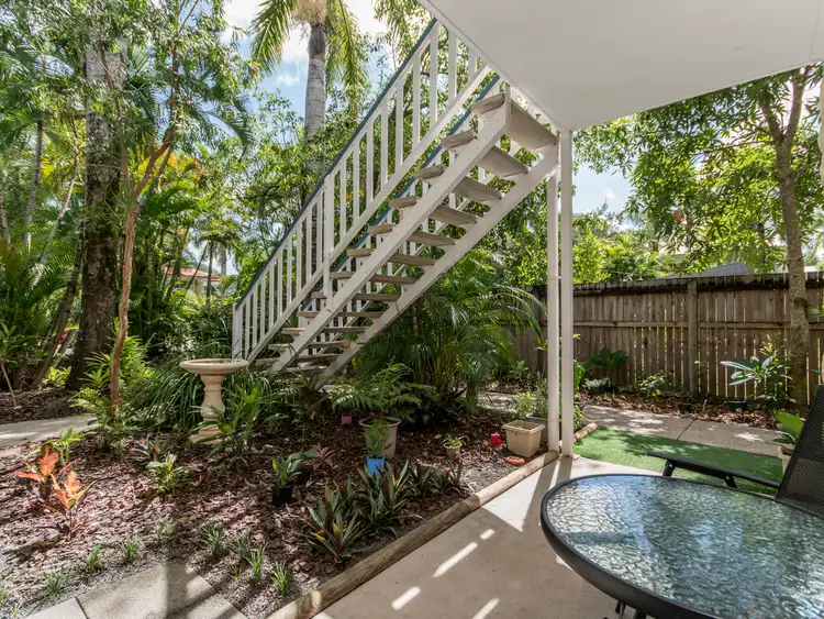 Sixth view of Homely apartment listing, 1/13 Springfield Crescent, Manoora QLD 4870