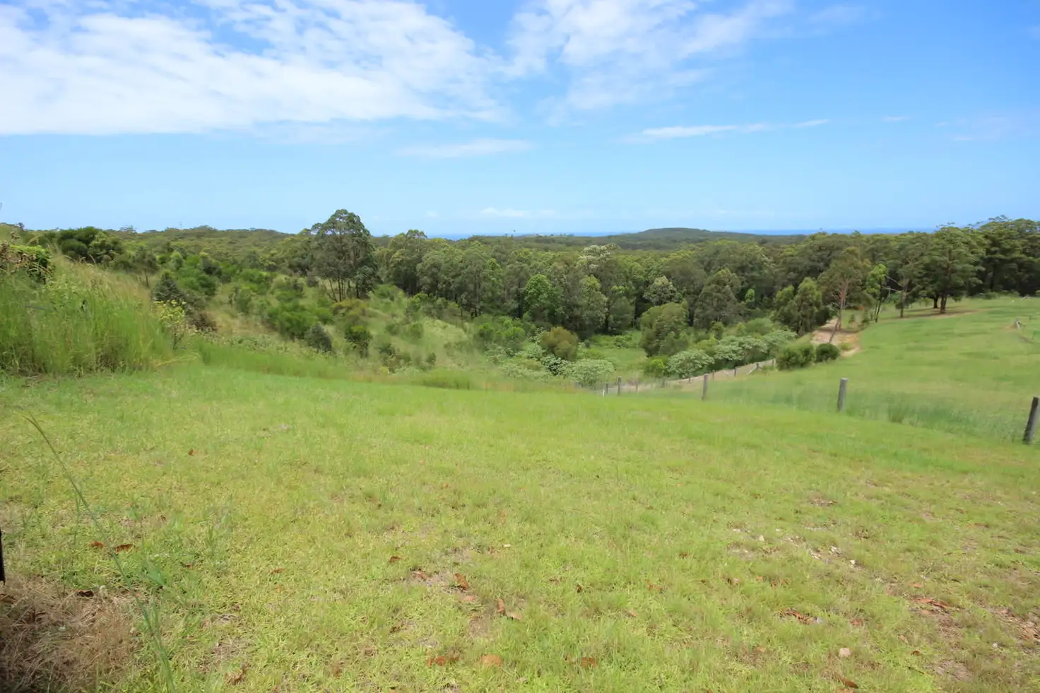 Main view of Homely land listing, 4 Clearview Crescent, Tallwoods Village NSW 2430