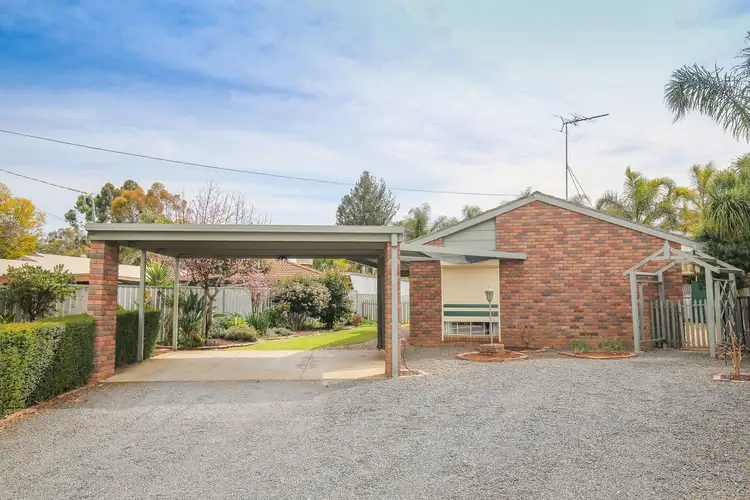 12 Homestead Court, Mildura VIC 3500