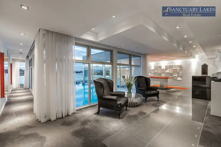 Seventh view of Homely house listing, 19 Panorama Way, Sanctuary Lakes VIC 3030