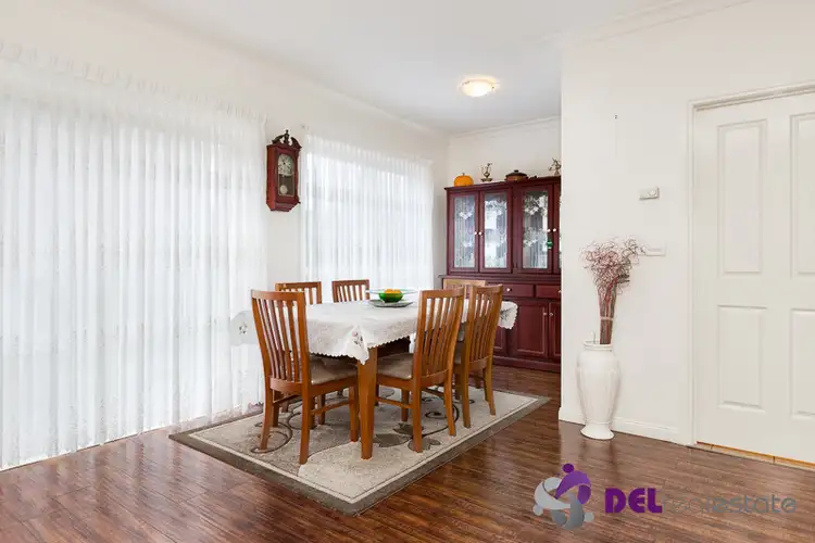 Fourth view of Homely townhouse listing, 5/16-22 Railway Parade, Dandenong VIC 3175