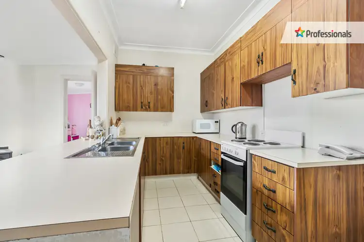 Fifth view of Homely house listing, 38 Marsh Parade, Casula NSW 2170