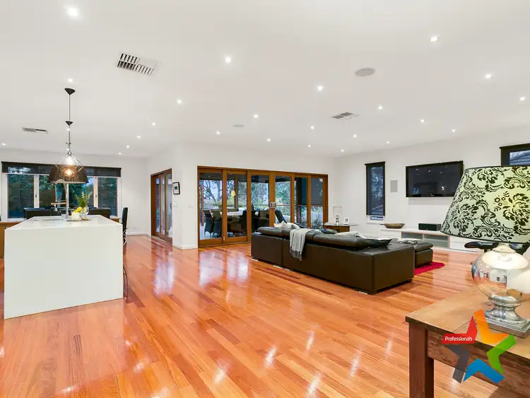 Fifth view of Homely house listing, 6 Somerset Crescent, Croydon VIC 3136
