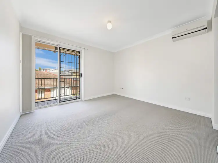 Fifth view of Homely townhouse listing, 3/10-12 Rickard Street, Merrylands NSW 2160