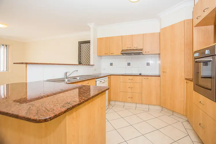 Fourth view of Homely house listing, 120/2 Falcon Way, Tweed Heads South NSW 2486