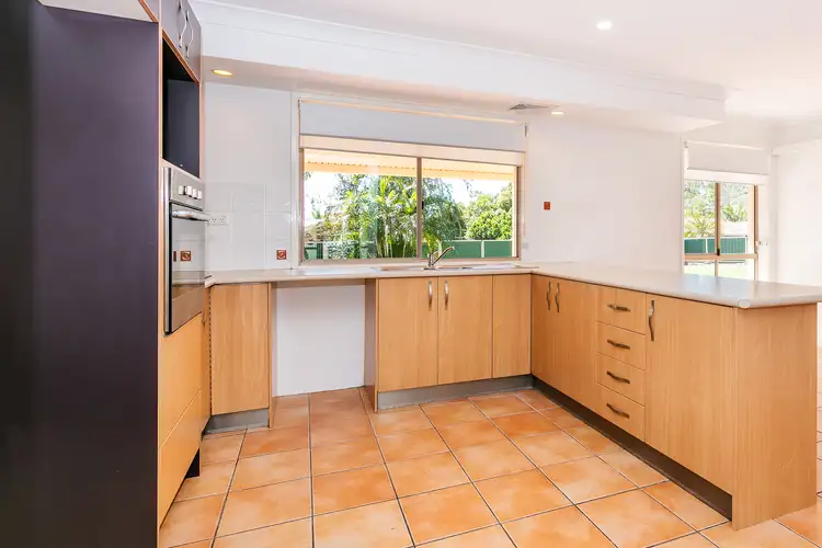 Second view of Homely house listing, 12 Colburn Crt, Boronia Heights QLD 4124