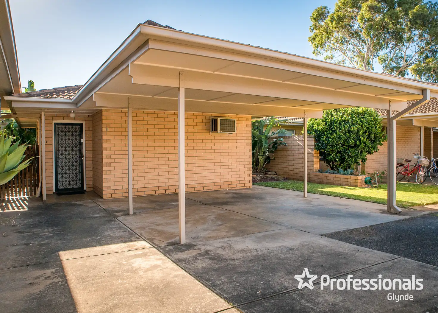 Main view of Homely unit listing, 11/54-58 John Street, Payneham SA 5070