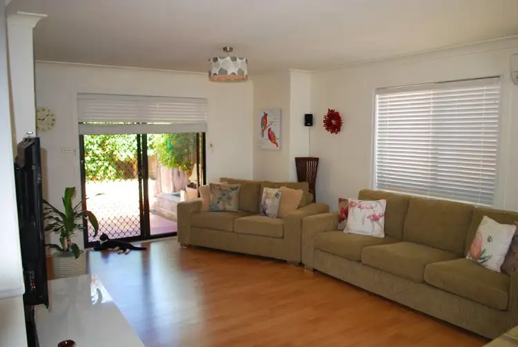 Second view of Homely townhouse listing, 4/19 Shortland Avenue, Lurnea NSW 2170