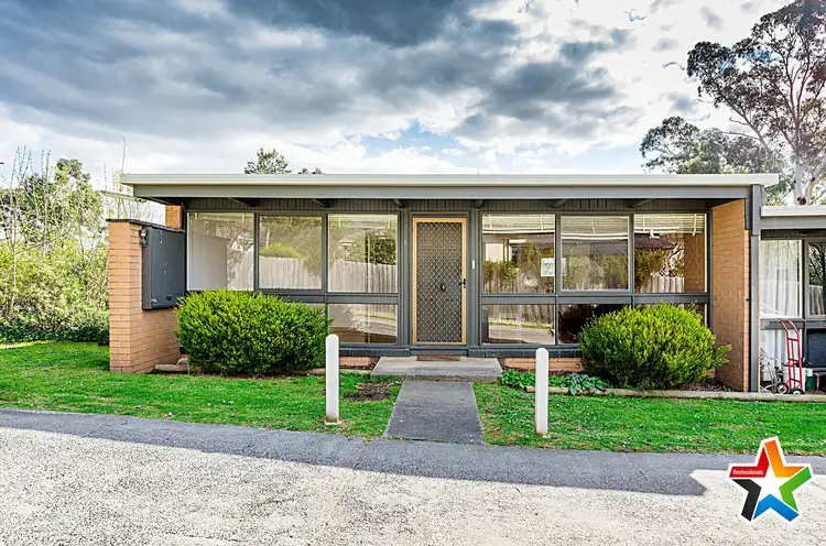 Main view of Homely unit listing, 1/8 Gardiner Street, Lilydale VIC 3140