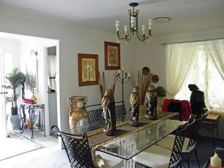 Third view of Homely house listing, 15 Freesia Crescent, Bomaderry NSW 2541
