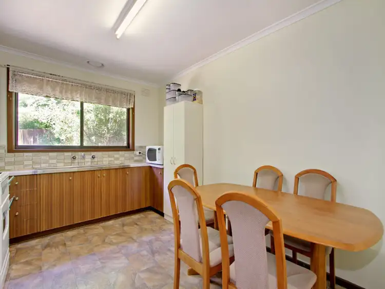 Second view of Homely unit listing, 5/19 Jackson Street, Croydon VIC 3136
