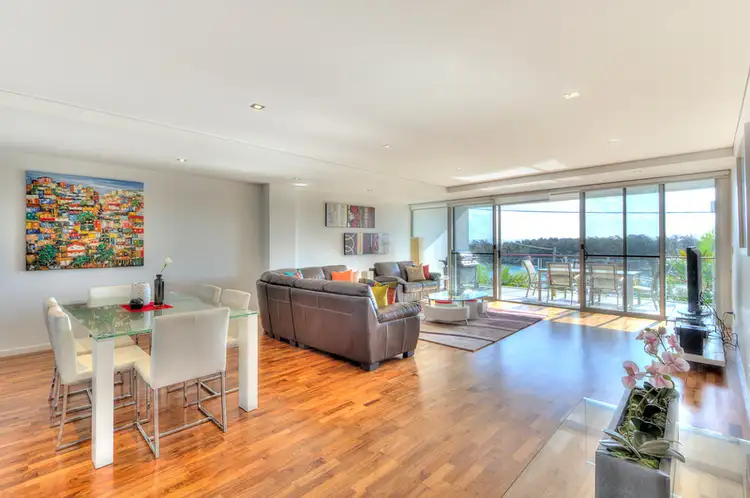Third view of Homely unit listing, 203/30-34 Little Street, Forster NSW 2428