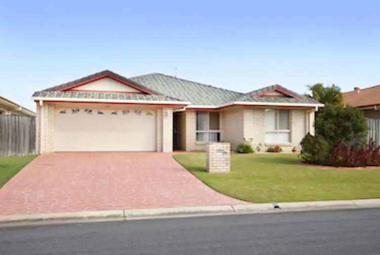 Second view of Homely house listing, 14 Kimberley Circuit, Banora Point NSW 2486