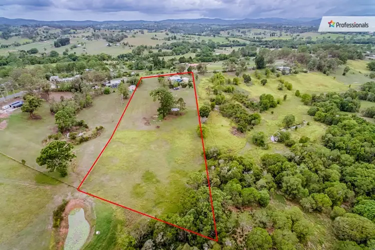 Main view of Homely rural property listing, 204 Old Veteran Road, Veteran QLD 4570