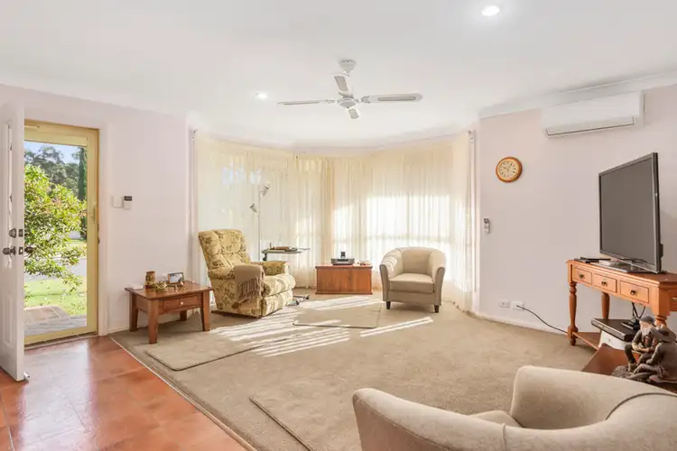 Third view of Homely house listing, 26 Sheraton Circuit, Bomaderry NSW 2541