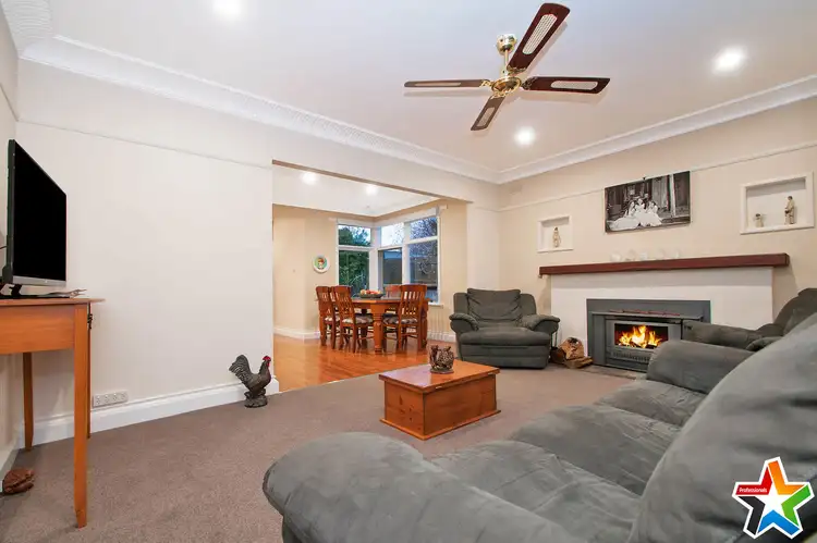 Fifth view of Homely house listing, 6 Munro Avenue, Lilydale VIC 3140
