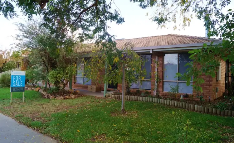 1/11 Beattie Court, Mooroopna VIC 3629