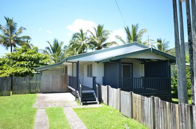 39 Murray Street, Manoora QLD 4870