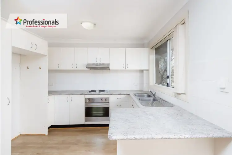 Second view of Homely apartment listing, 10/99-103 Saddington Street, St Marys NSW 2760
