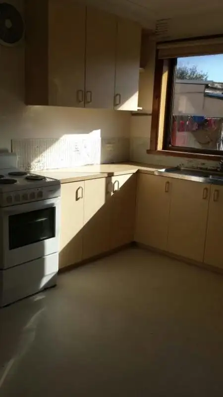 Second view of Homely unit listing, 4/13 Fairway Street, Frankston VIC 3199