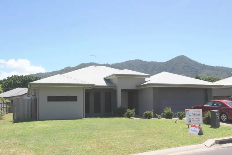Main view of Homely house listing, 5 Kingsley Close, White Rock QLD 4868