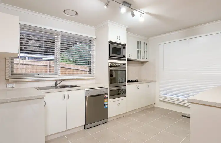 Fourth view of Homely house listing, 92 Cardigan Road, Mooroolbark VIC 3138
