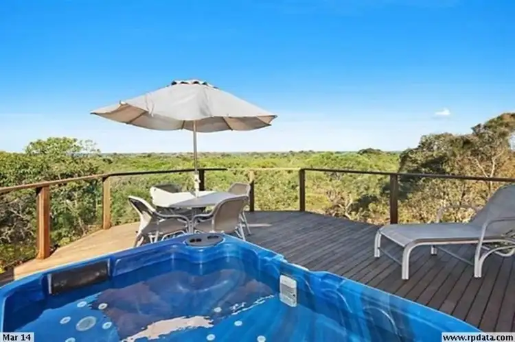 Fourth view of Homely house listing, 30/24 Scott  Street, Byron Bay NSW 2481