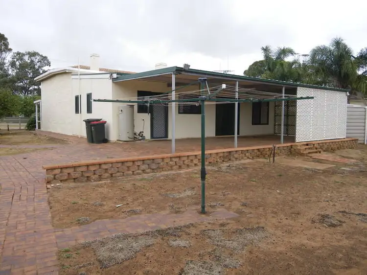 Second view of Homely house listing, 2 Hughes Street, Laura SA 5480