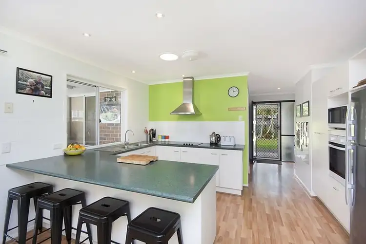 Third view of Homely house listing, 9 Abalone Place, Ballina NSW 2478