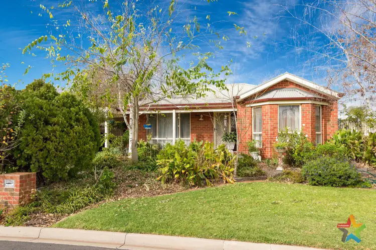 25 Macquarie Court, Mildura VIC 3500