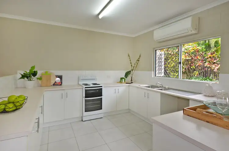 Second view of Homely house listing, 1 Matoska Close, Mount Sheridan QLD 4868