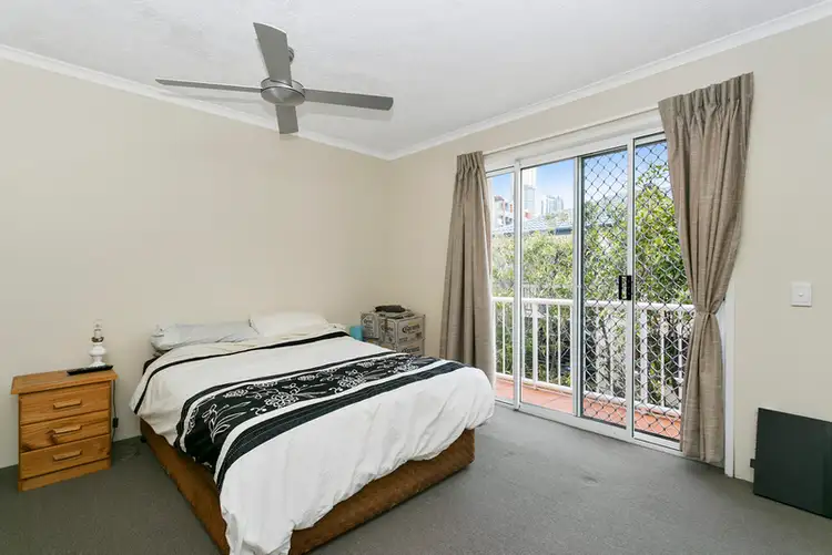 Fifth view of Homely unit listing, 21/8-12 Dalpura Street, Chevron Island QLD 4217