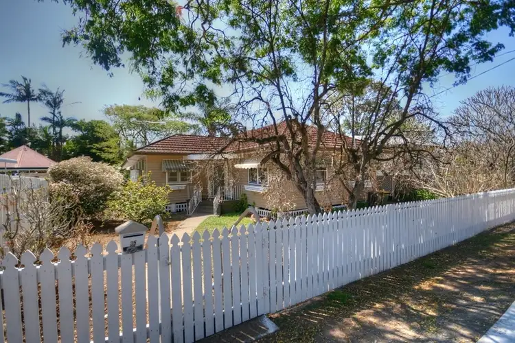 35 Olive Street, Nundah QLD 4012