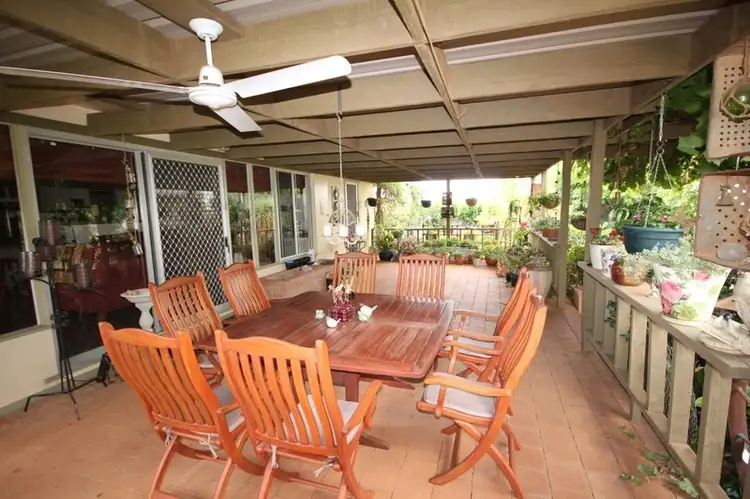 Fifth view of Homely rural property listing, 7 Leachs Road, Red Cliffs VIC 3496