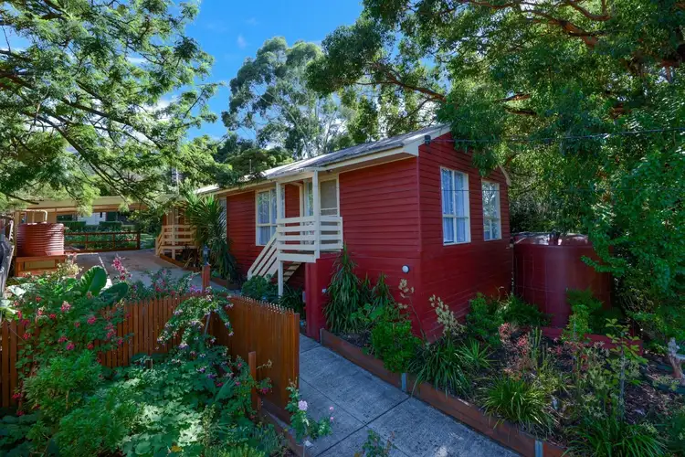 Main view of Homely house listing, 11 William Crescent, Millgrove VIC 3799