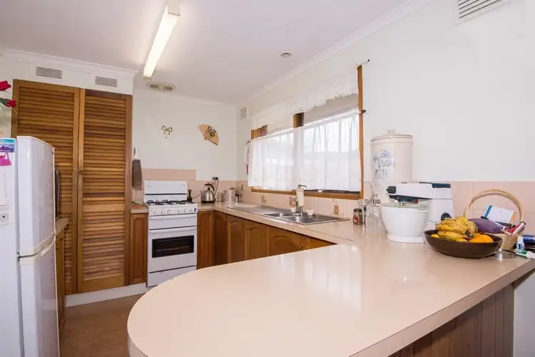 Third view of Homely house listing, 45 McKenzie King Drive, Millgrove VIC 3799